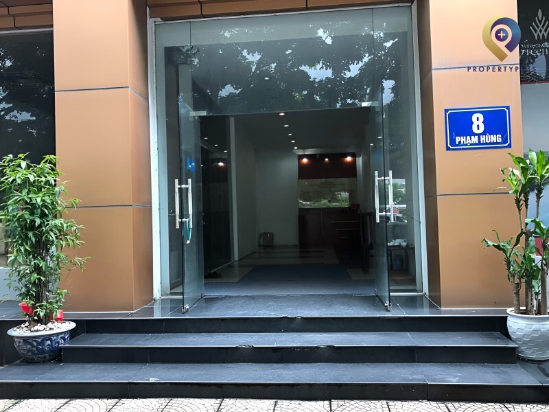 ATS Phạm Hùng